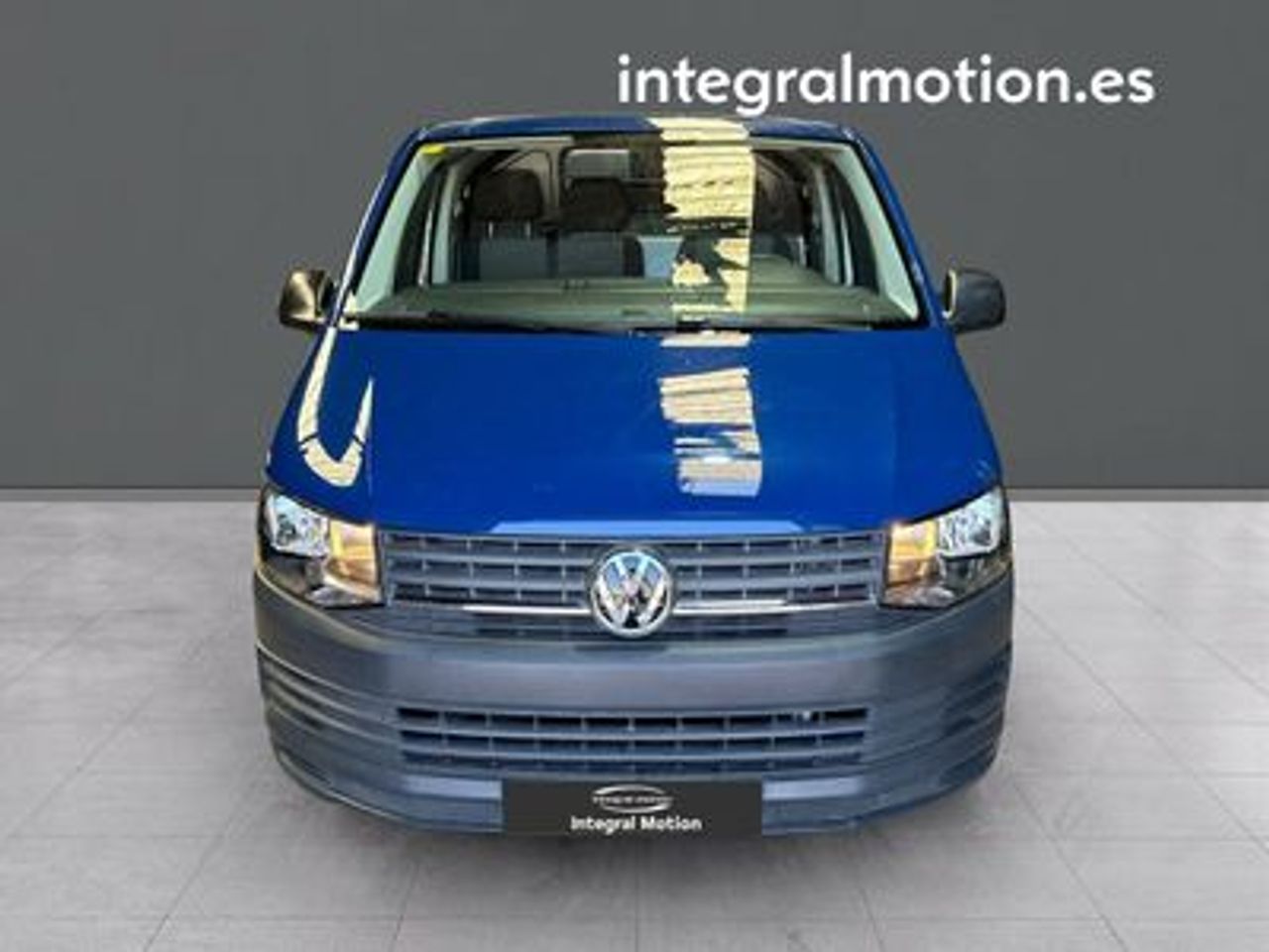 Foto volkswagen transporter 2020 /
