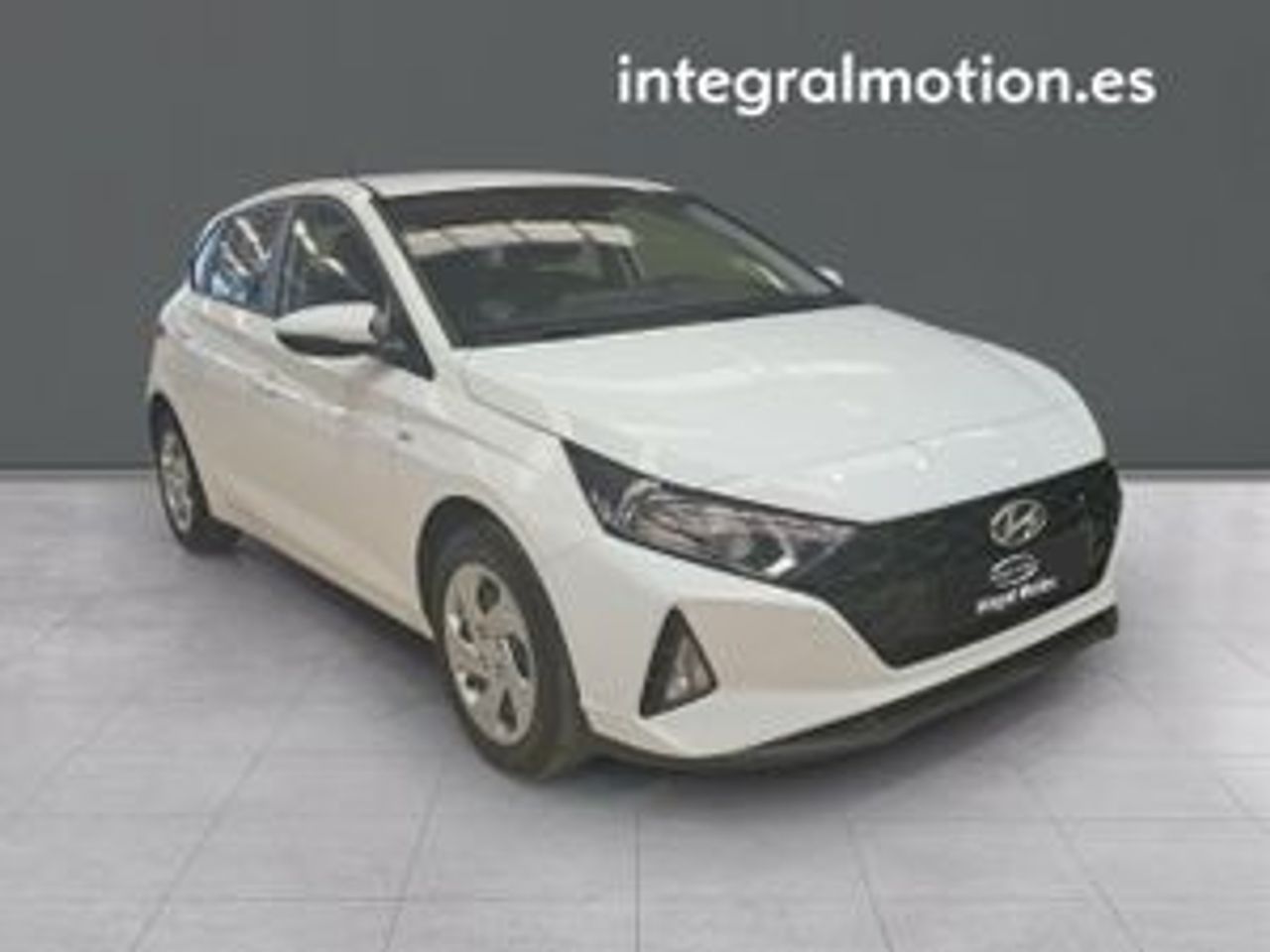 hyundai i20 2021 / foto grande (2)