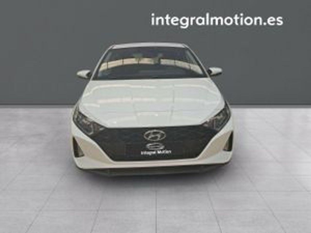 Foto hyundai i20 2021 /