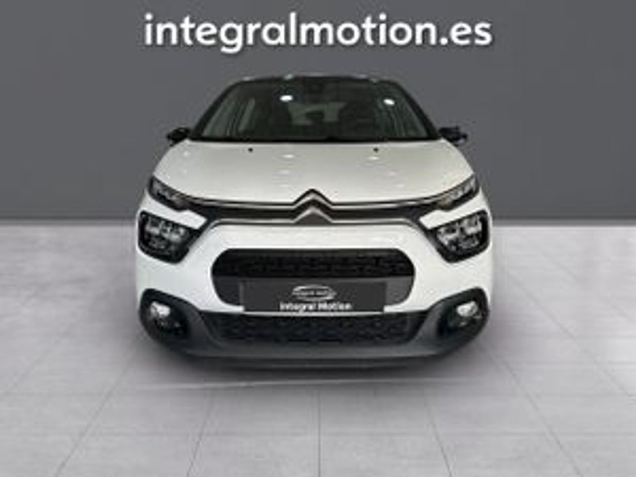Hyundai i20 2022 manual 5 marchas  de segunda mano - citroën c3 2022 /