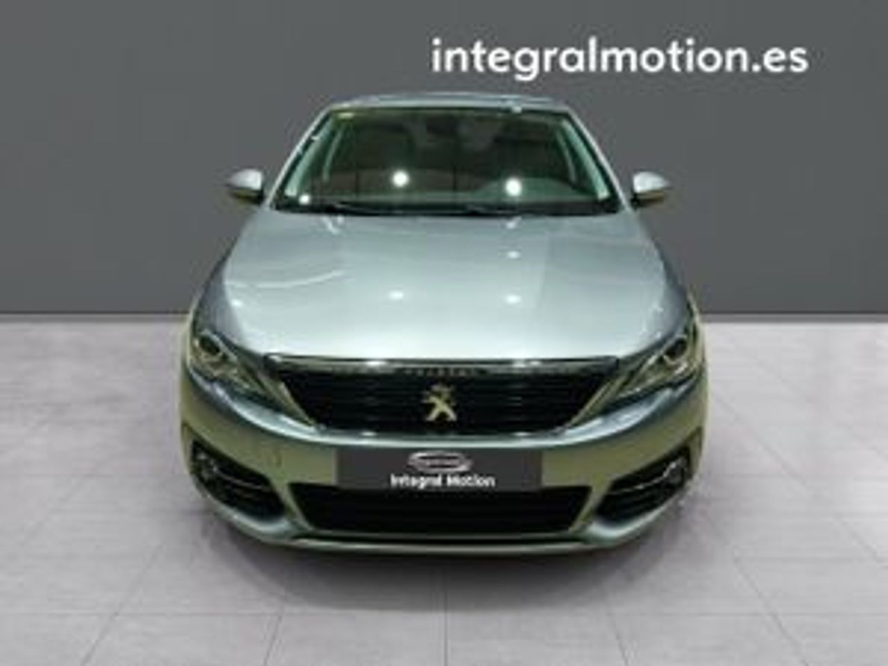 Foto peugeot 308 2019 /