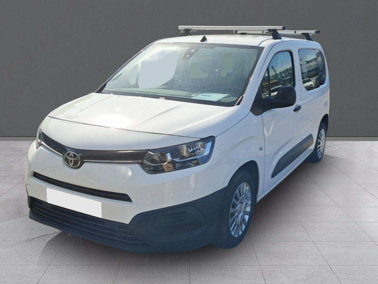 Foto toyota proace city 2020 /