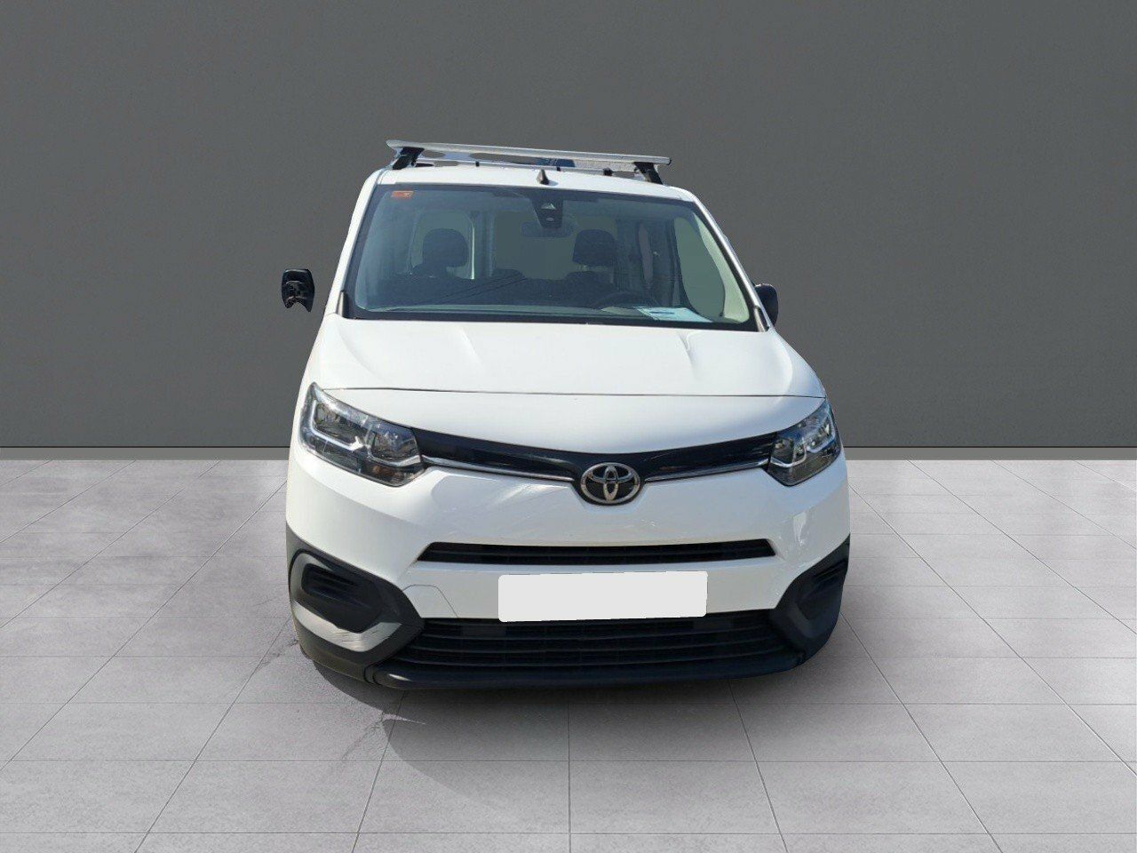 toyota proace city 2020 / foto grande (2)