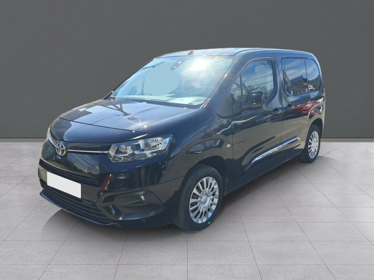 Foto toyota proace city 2020 /