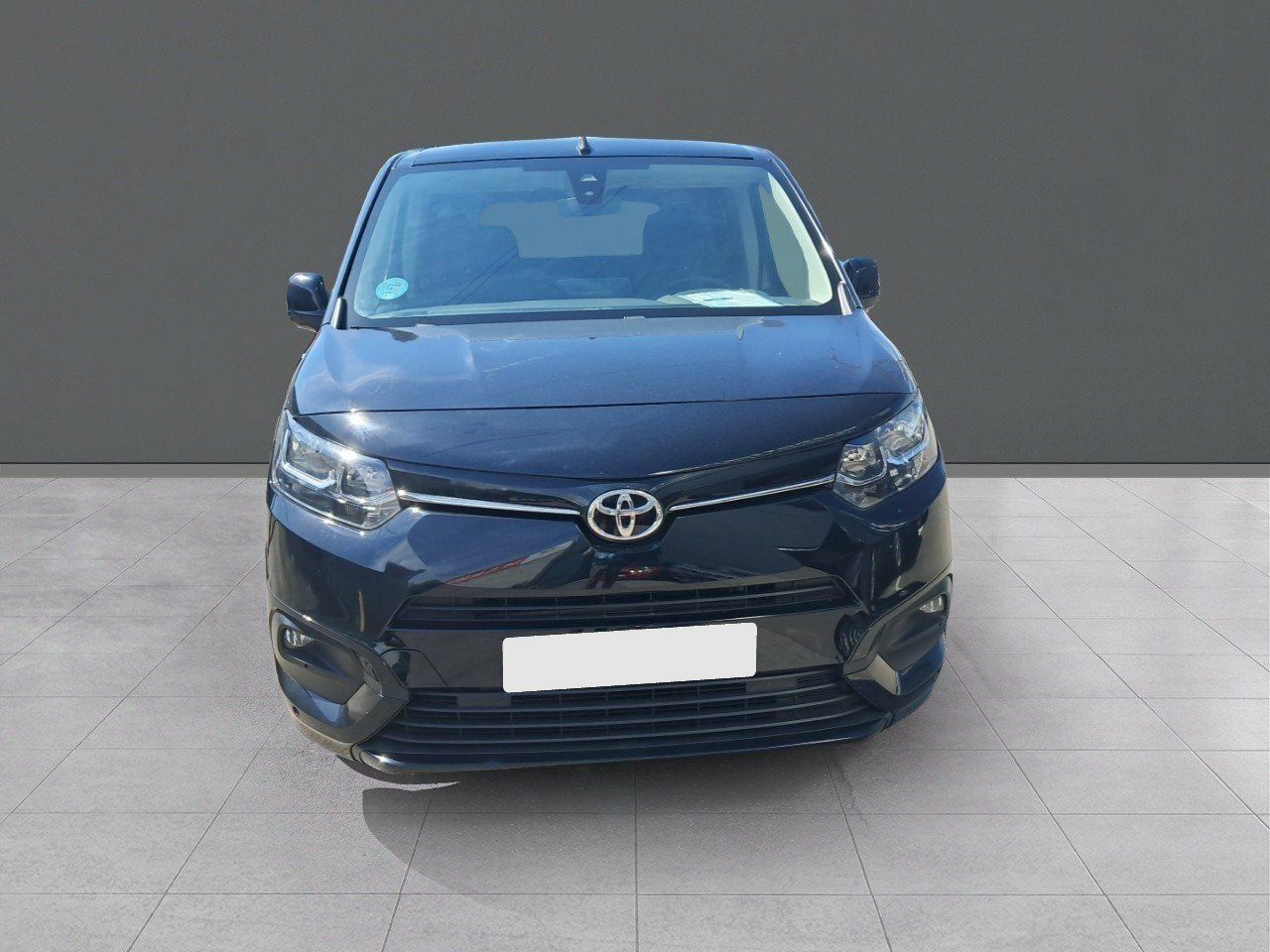 toyota proace city 2020 / foto grande (2)