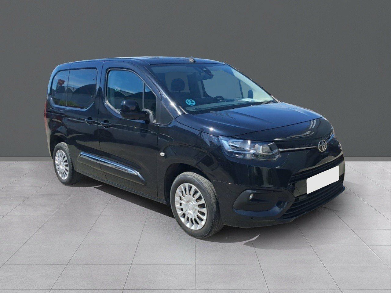 toyota proace city 2020 / foto grande (3)