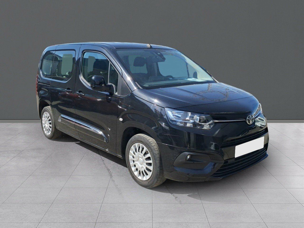 toyota proace city 2021 / foto grande (3)