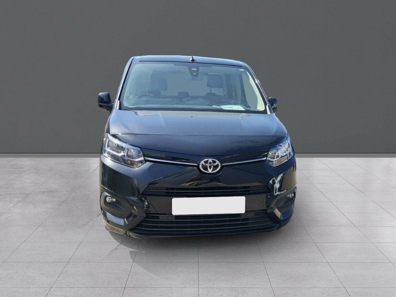 toyota proace city 2021 / foto grande (2)