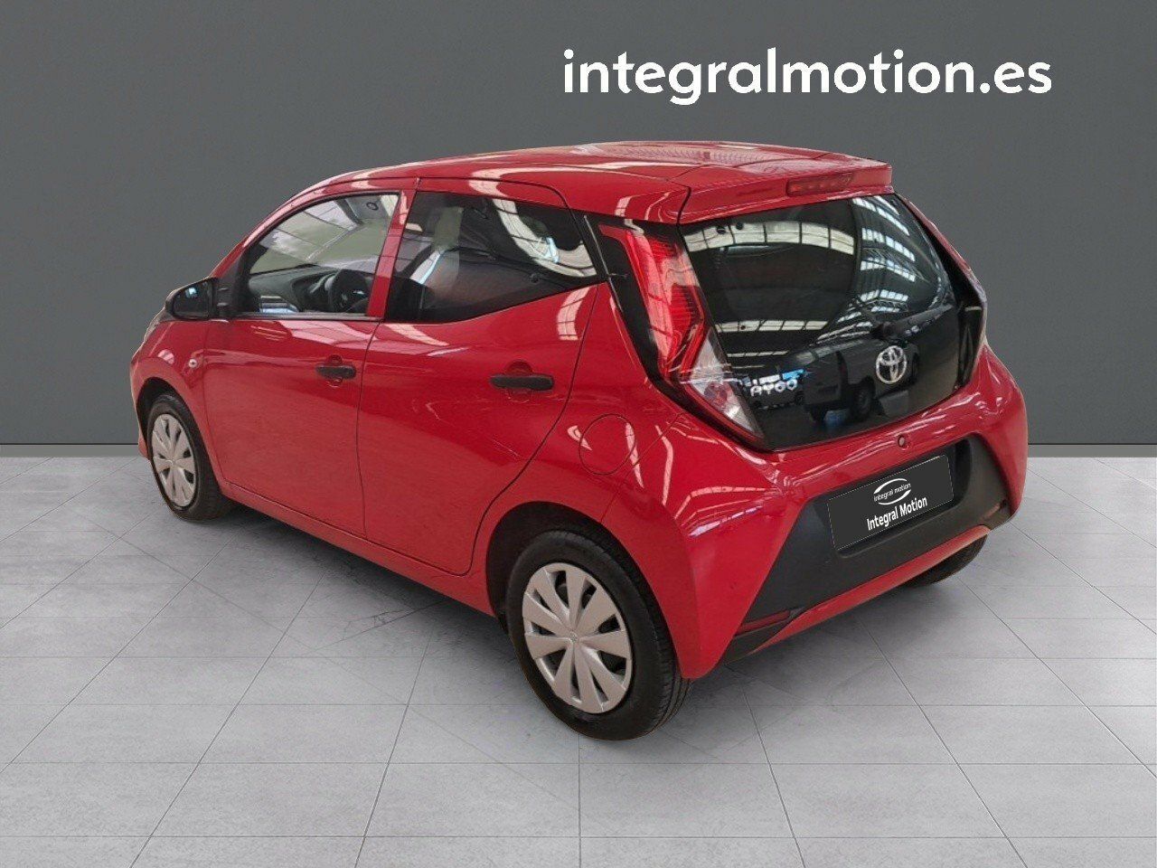 toyota aygo 2022 / foto grande (3)