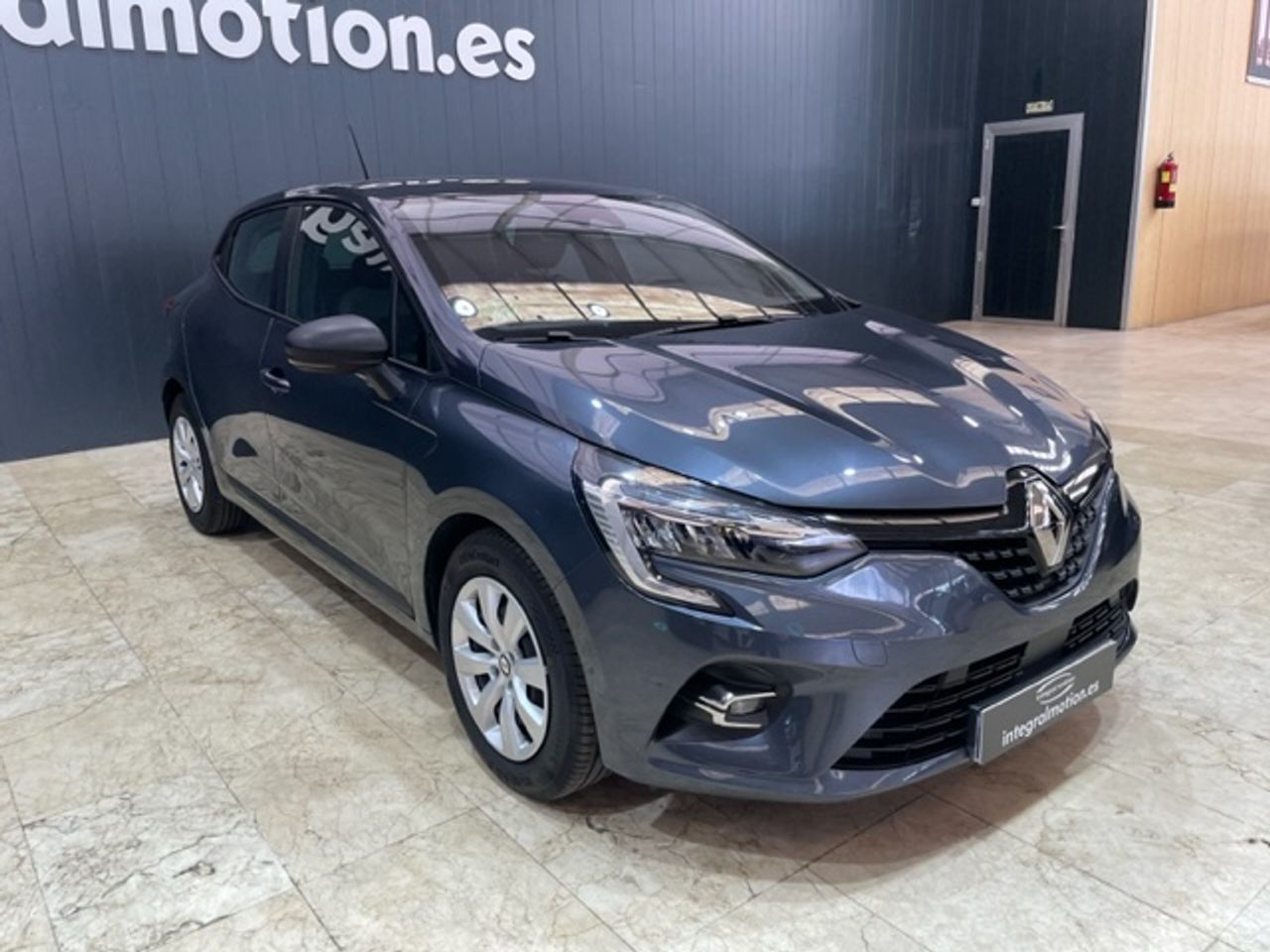 renault clio 2022 / foto grande (3)