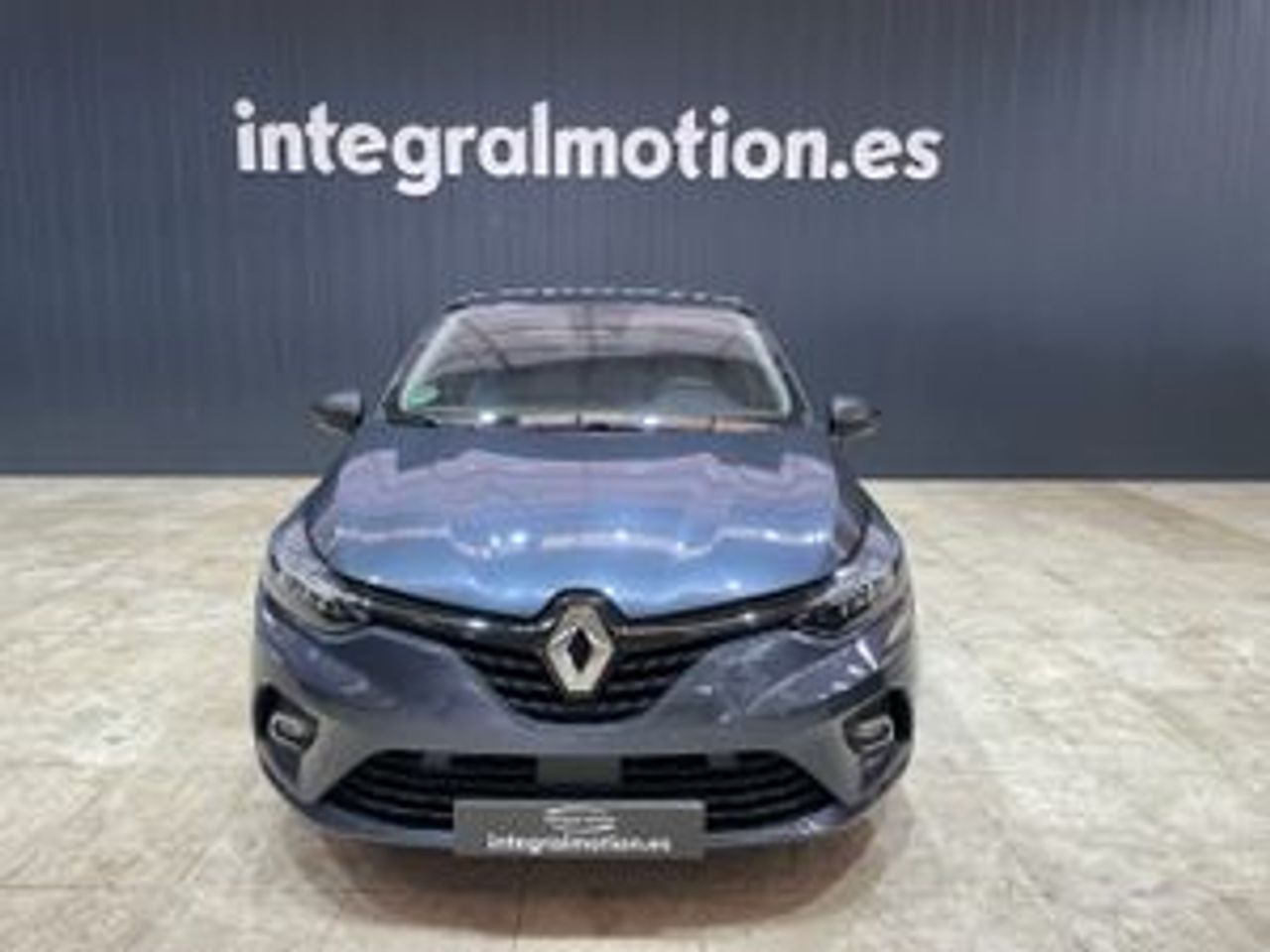 Foto renault clio 2022 /
