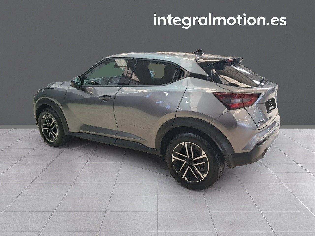 nissan juke 2024 / foto grande (3)