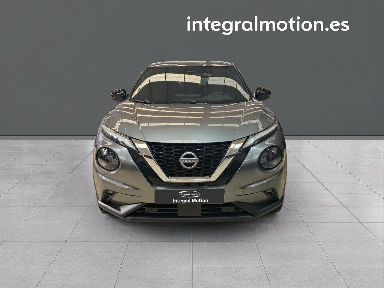 Foto nissan juke 2024 /