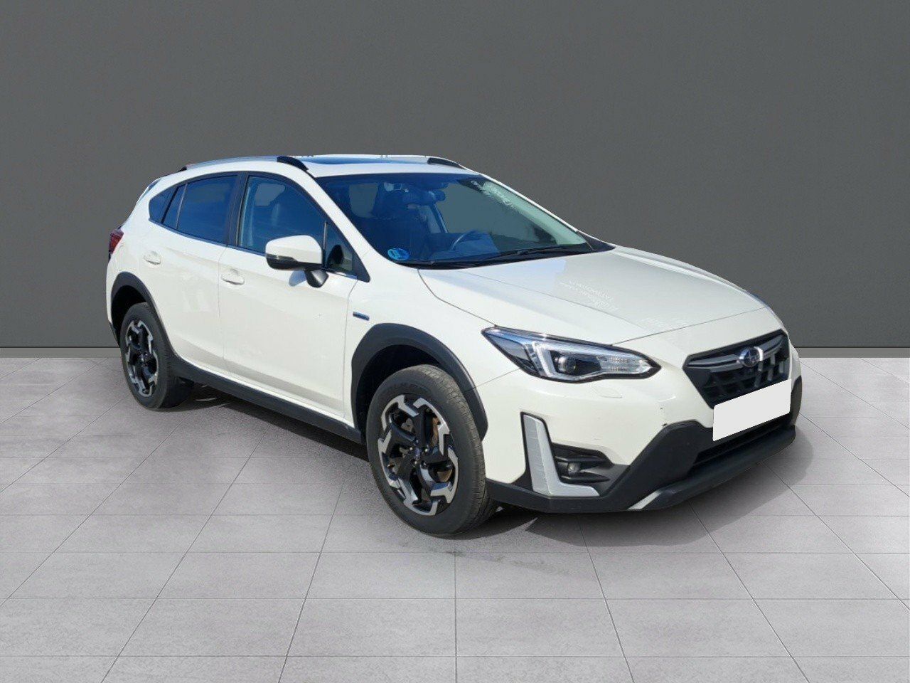 subaru xv 2023 / foto grande (3)