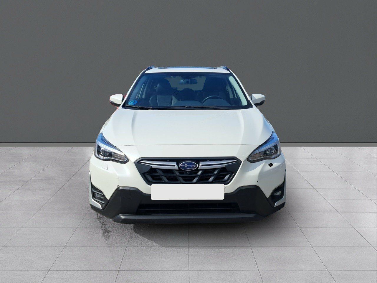subaru xv 2023 / foto grande (2)