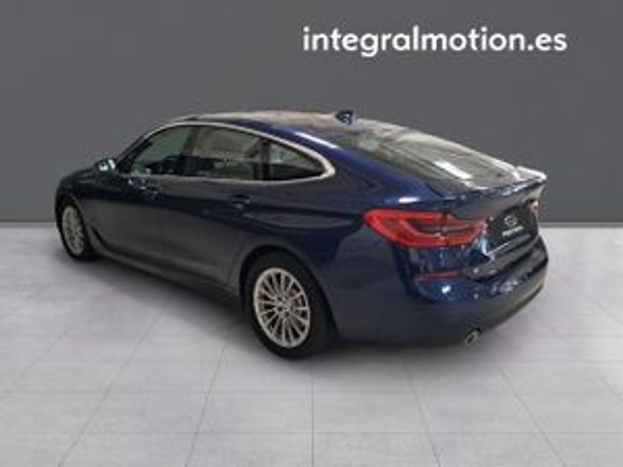 bmw serie 6 2020 / foto grande (3)