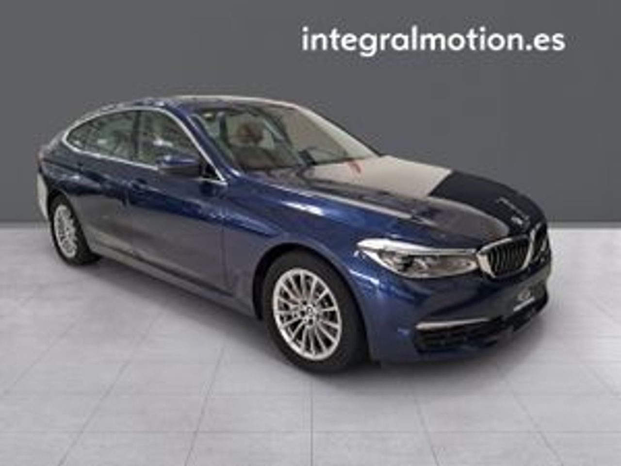 bmw serie 6 2020 / foto grande (2)