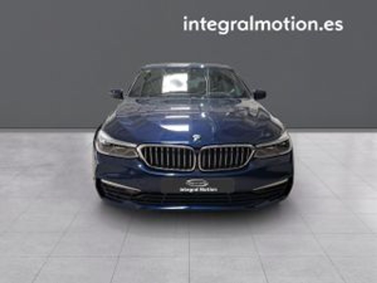 Foto bmw serie 6 2020 /