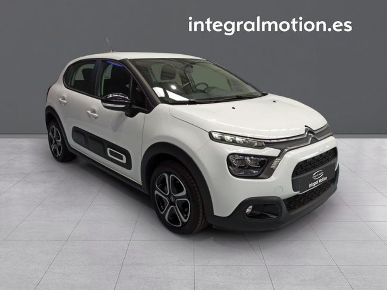 citroën c3 2021 / foto grande (2)
