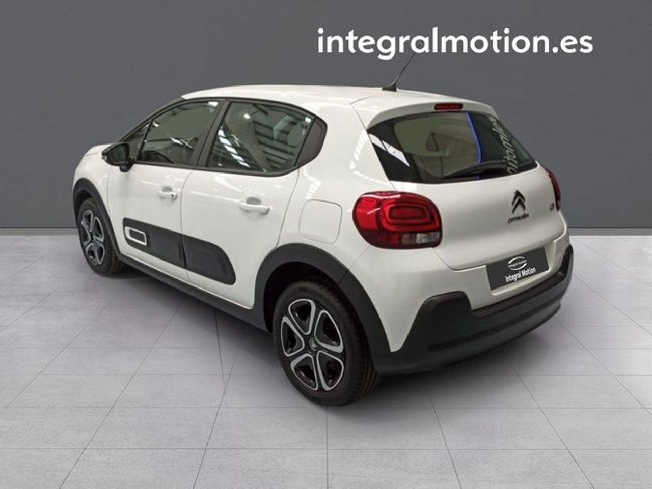 citroën c3 2021 / foto grande (3)