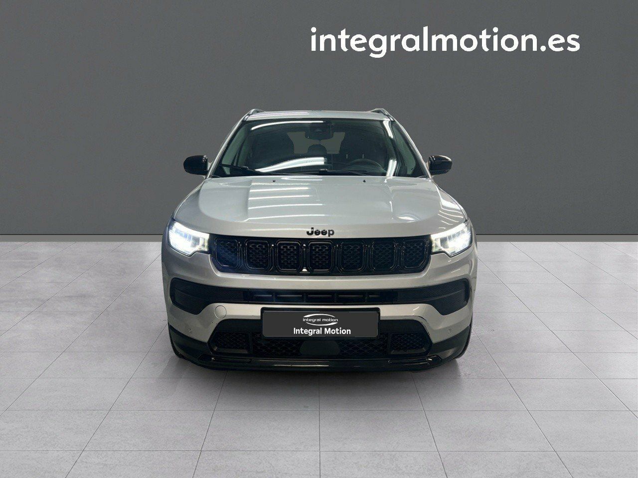 Foto jeep compass 2022 /