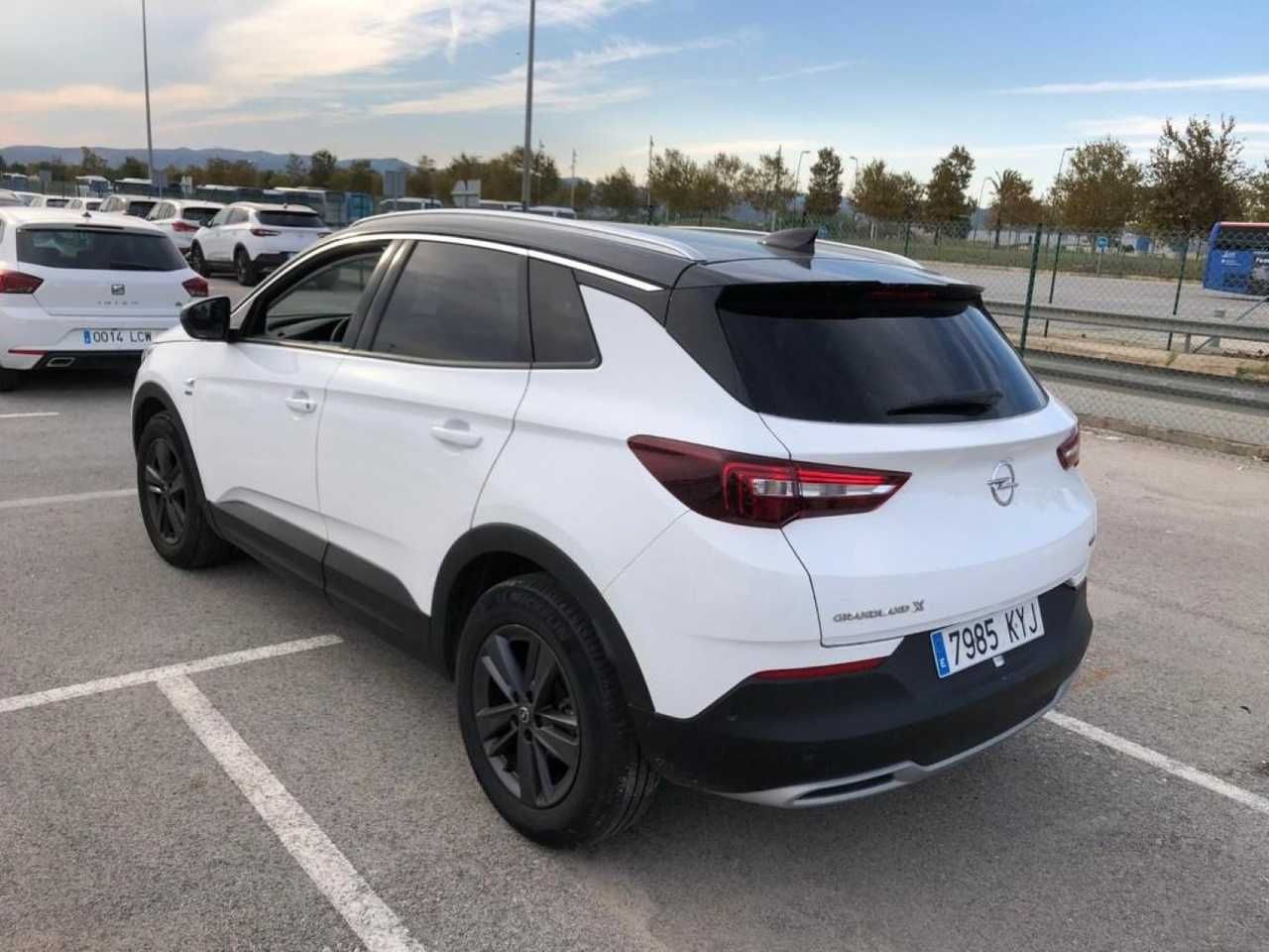 opel grandland x 2019 / foto grande (3)