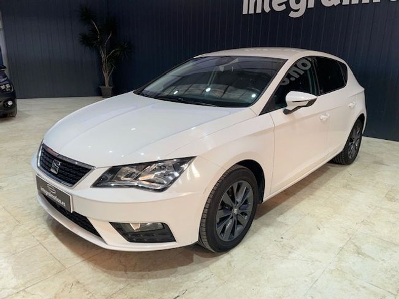 seat leon 2020 / foto grande (2)