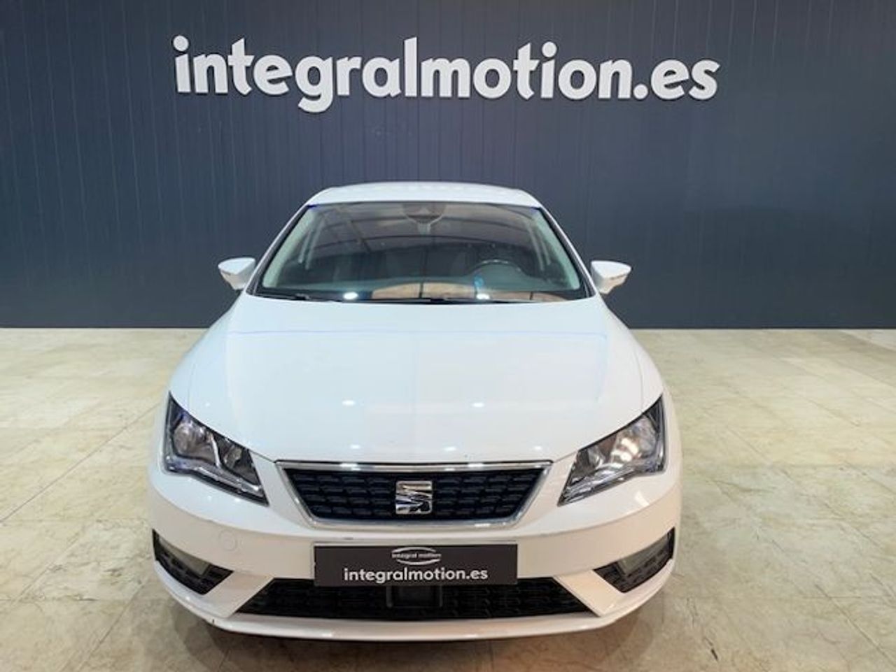 Foto seat leon 2020 /