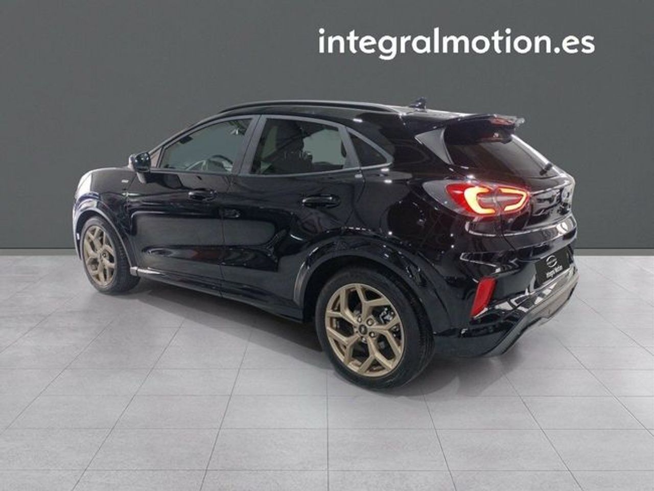 ford puma 2022 / foto grande (2)