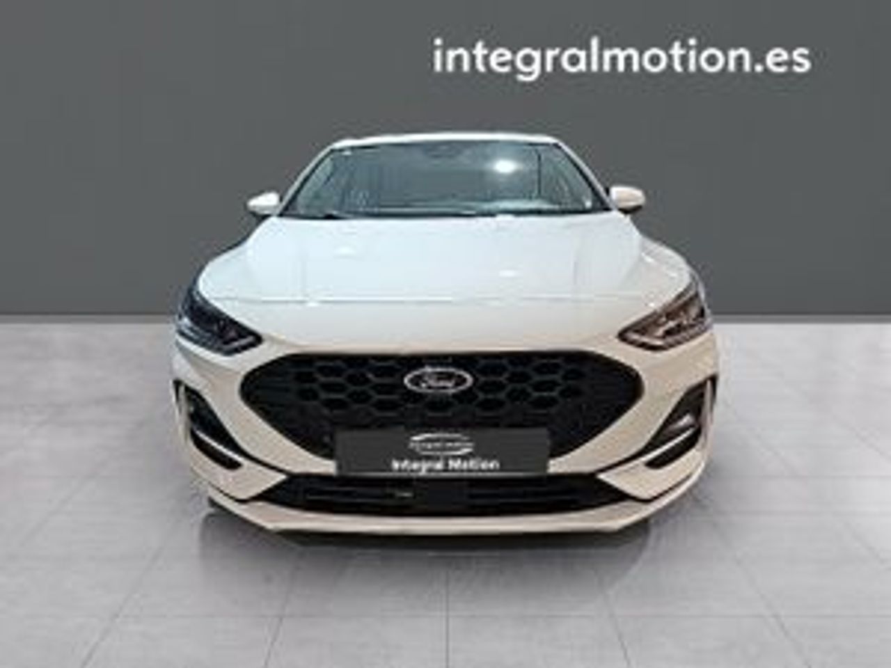 Foto ford focus 2023 /