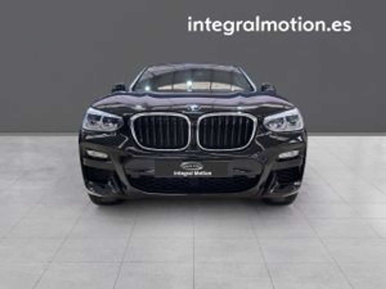 Foto bmw x4 2018 /