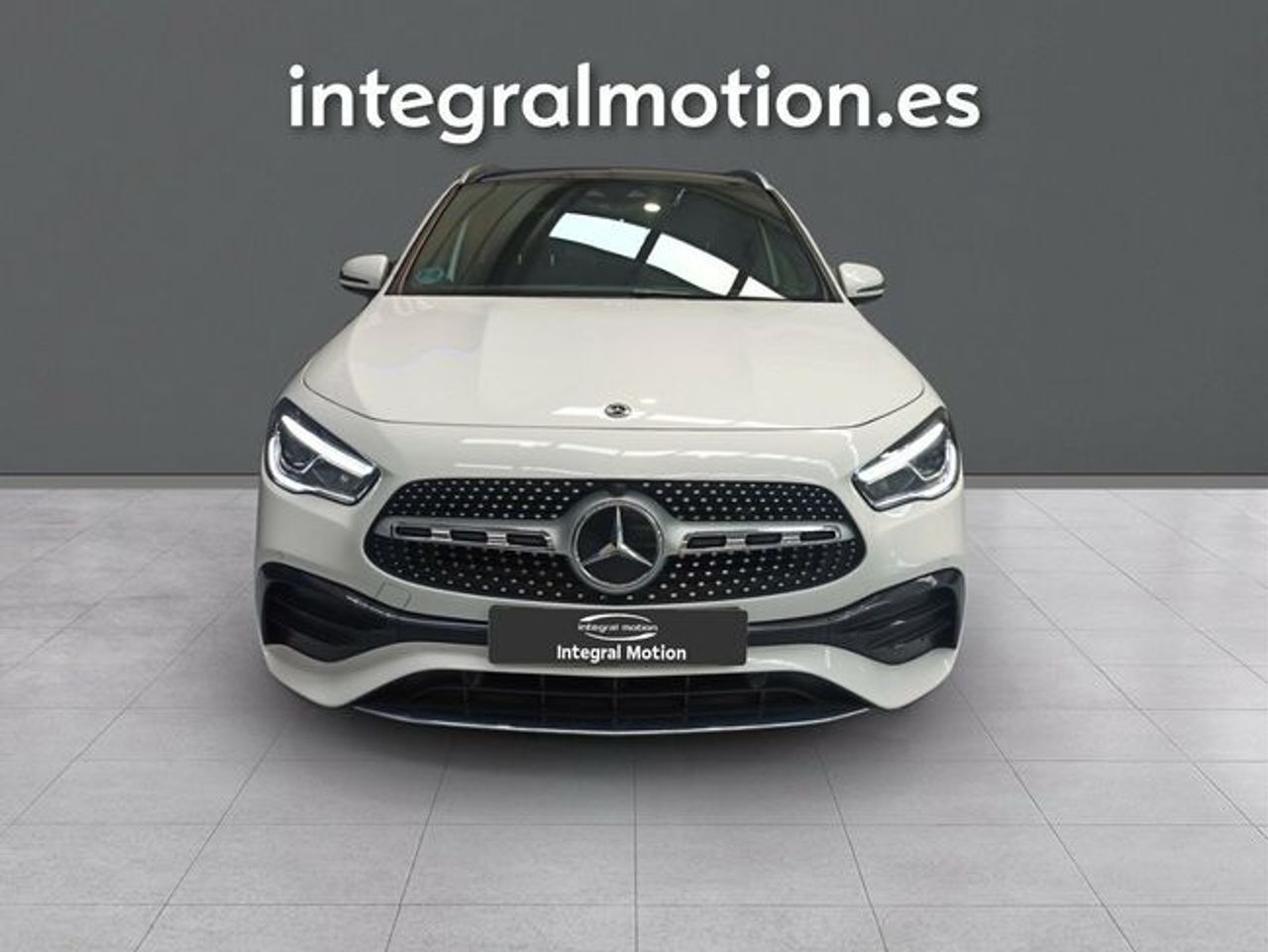mercedes gla 2020 /