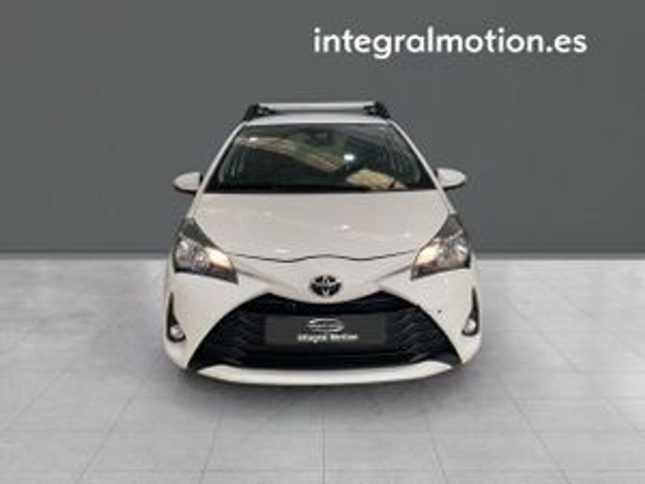 Mini one 2019 vehiculo seminuevo  de segunda mano - toyota yaris 2019 /