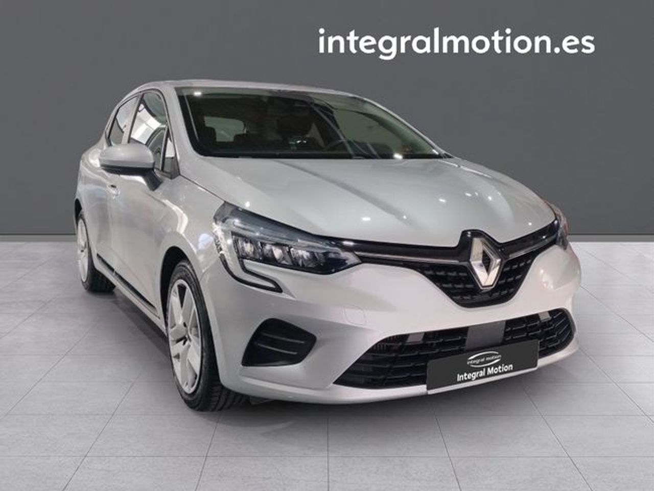 renault clio 2021 / foto grande (2)