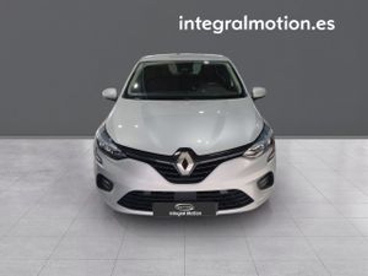 Foto renault clio 2021 /
