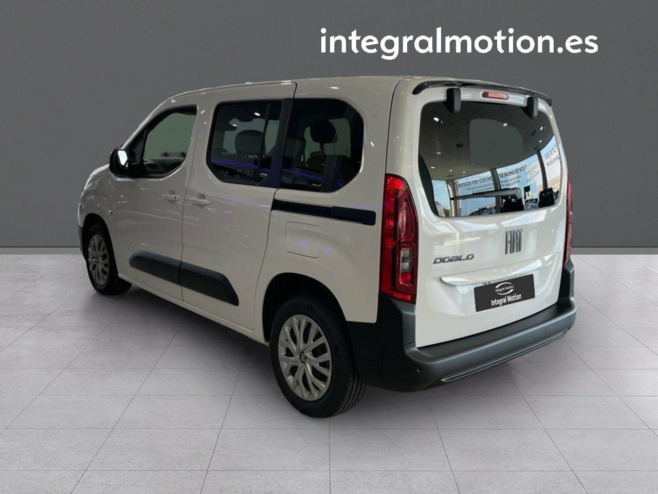 fiat doblò 2025 / foto grande (3)