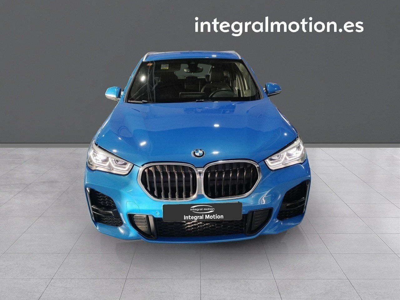 Foto bmw x1 2020 /
