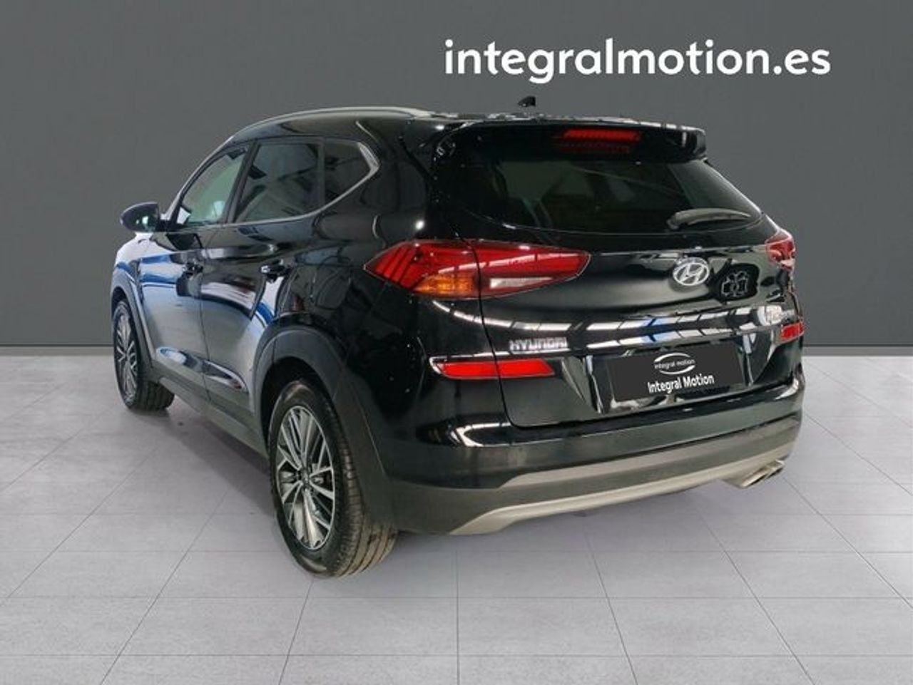 hyundai tucson 2020 / foto grande (3)
