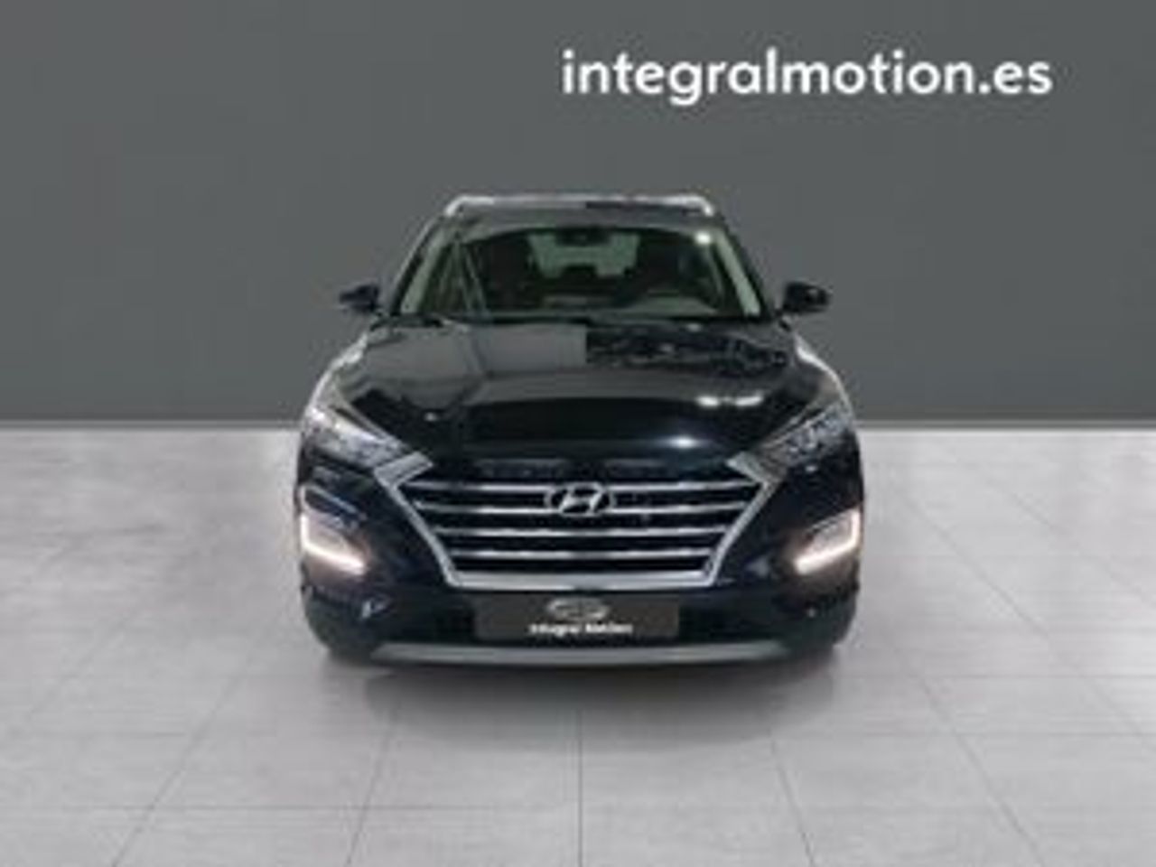 Foto hyundai tucson 2020 /