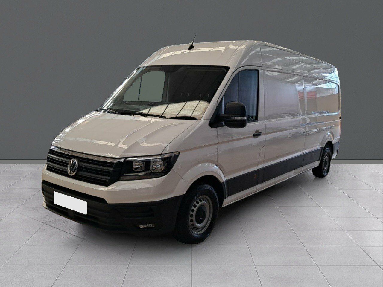Foto volkswagen crafter 2020 /