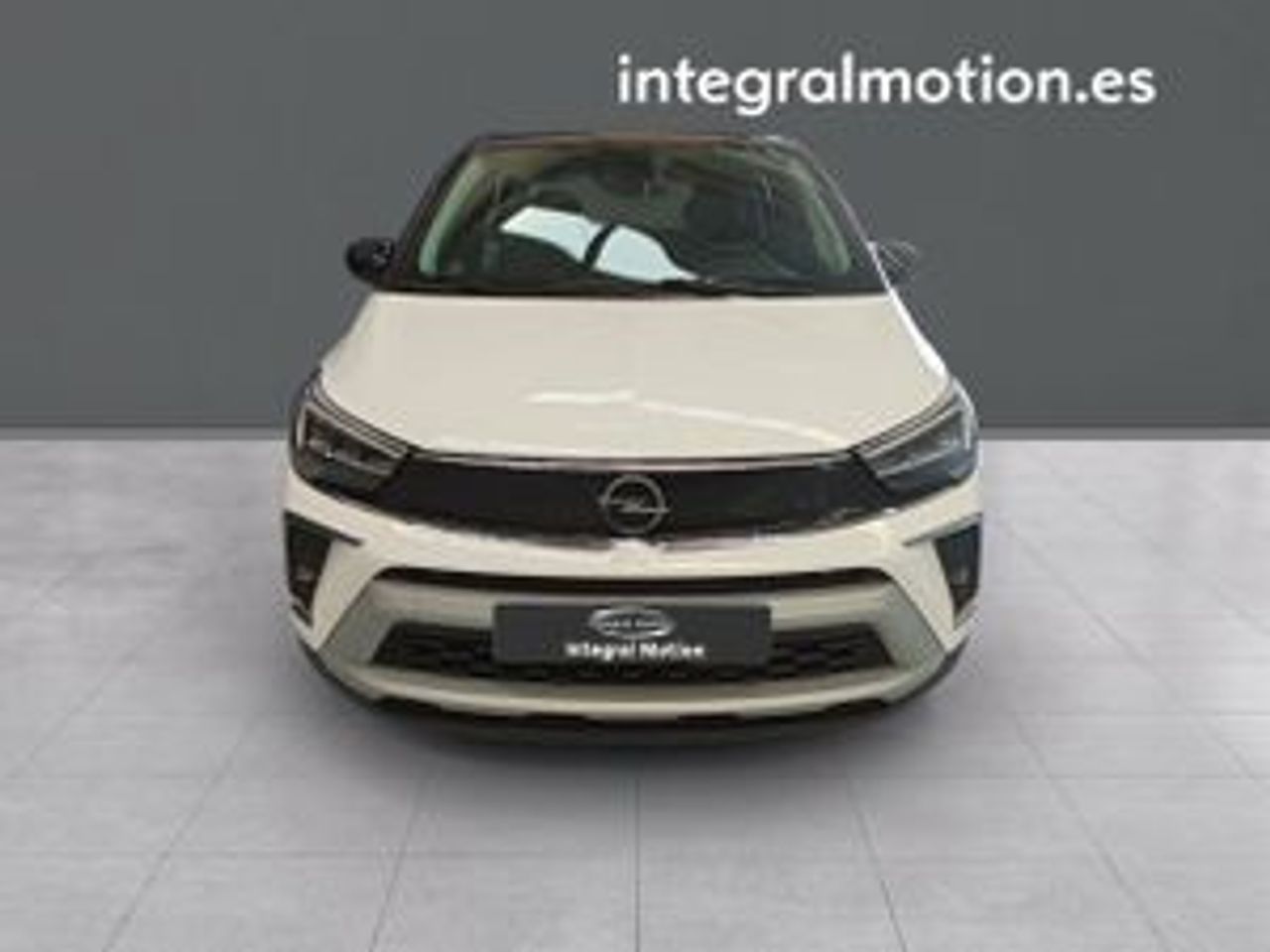 Foto opel crossland 2021 /