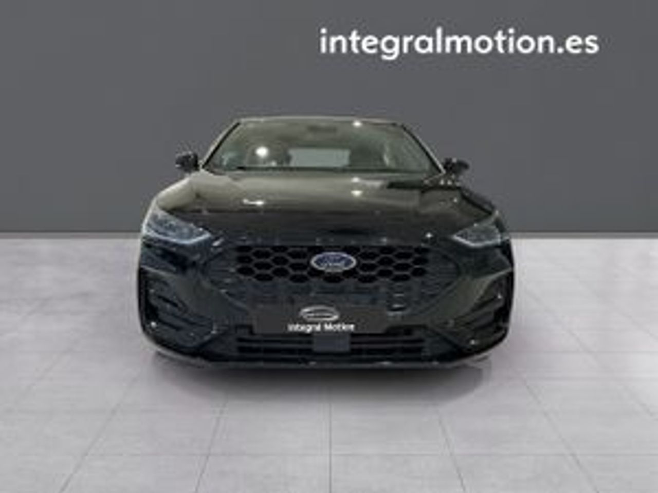 Foto ford focus 2023 /