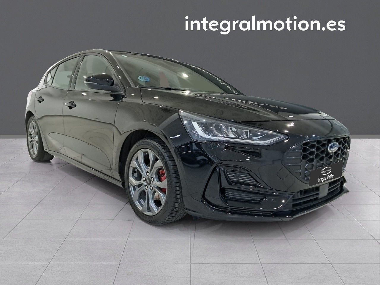 ford focus 2023 / foto grande (2)
