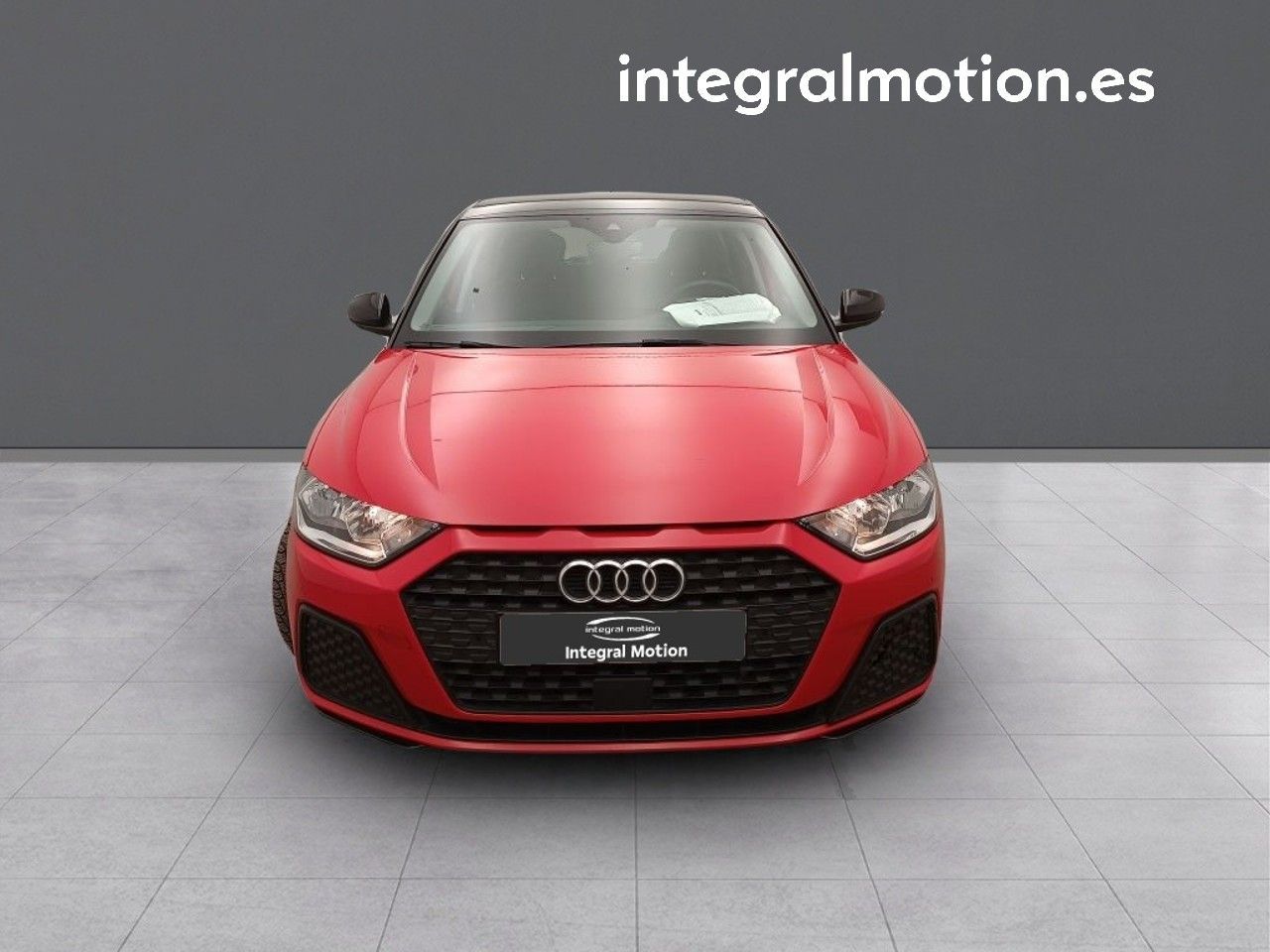 Foto audi a1 2020 /
