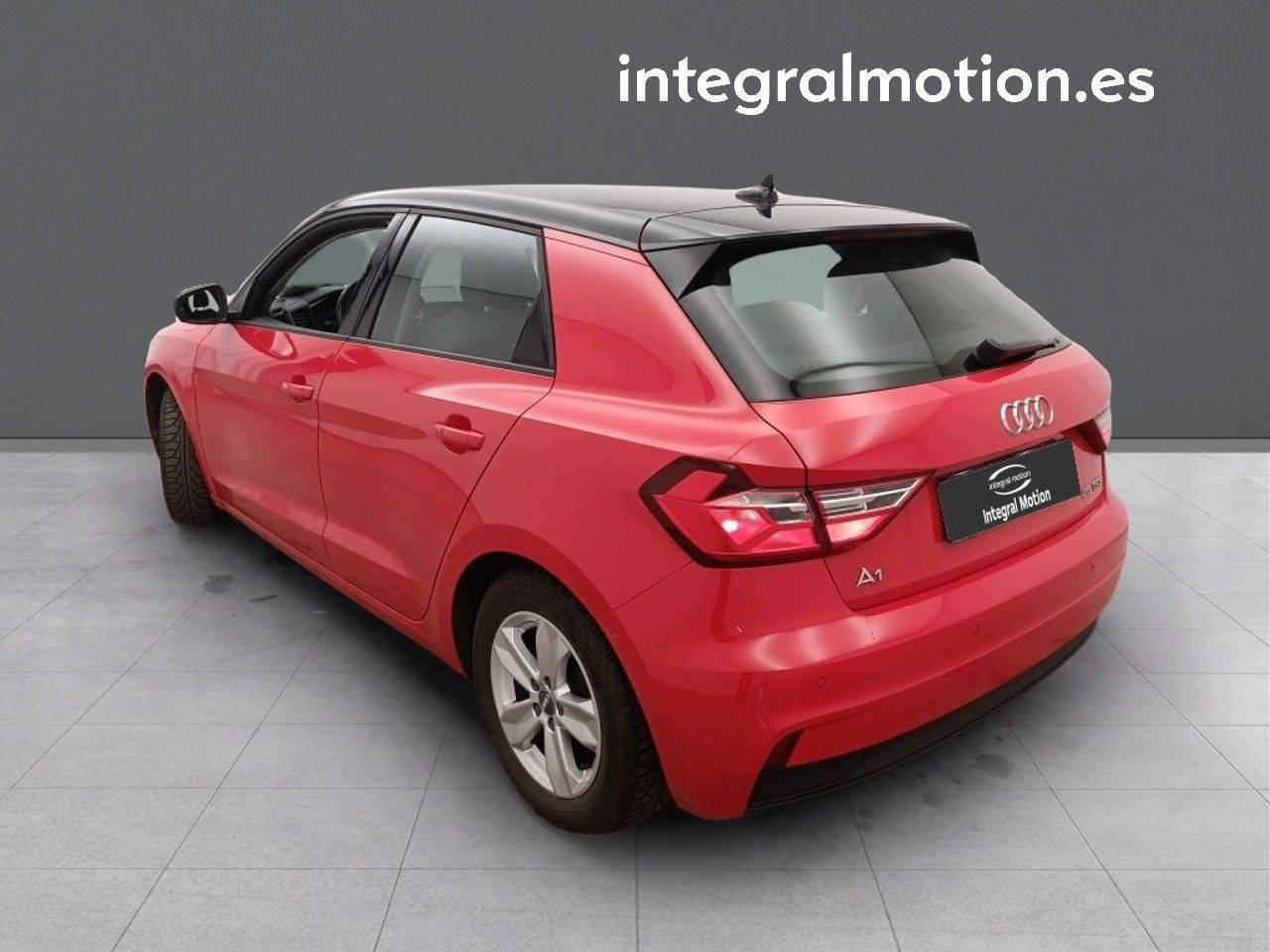 audi a1 2020 / foto grande (2)