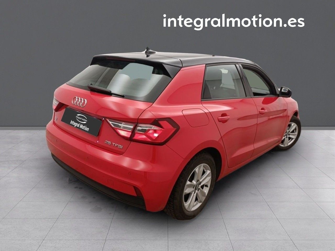 audi a1 2020 / foto grande (3)