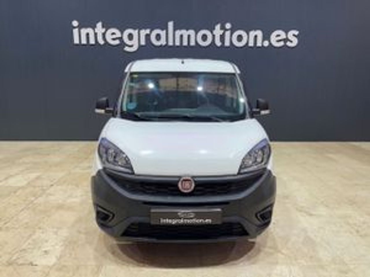 Foto fiat doblò 2019 /