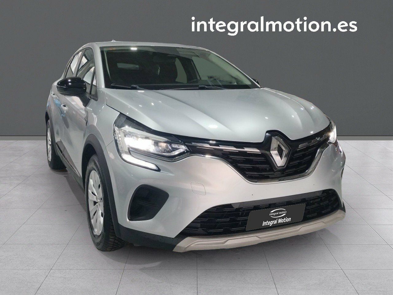renault captur 2020 / foto grande (2)