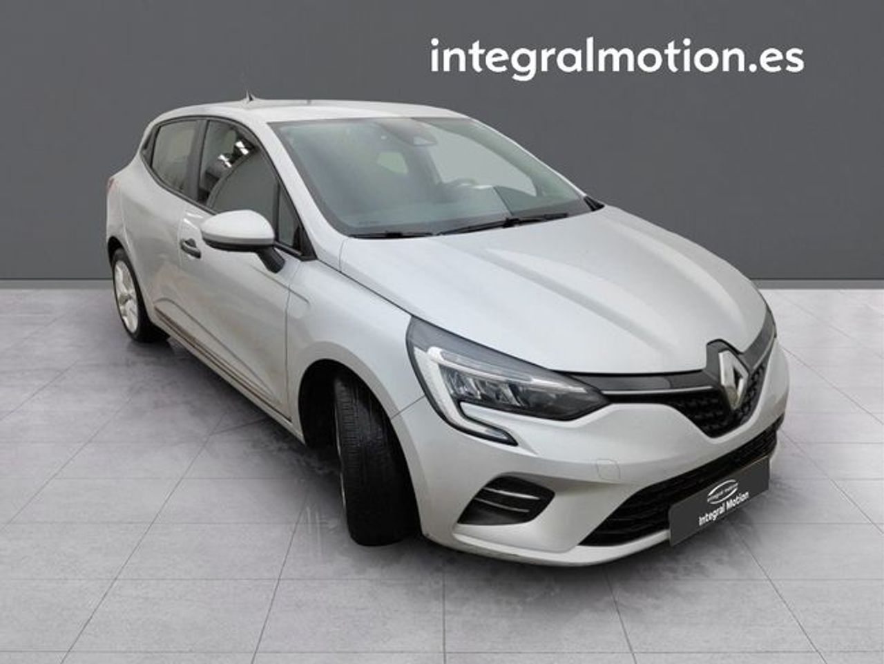 Foto renault clio 2020 /
