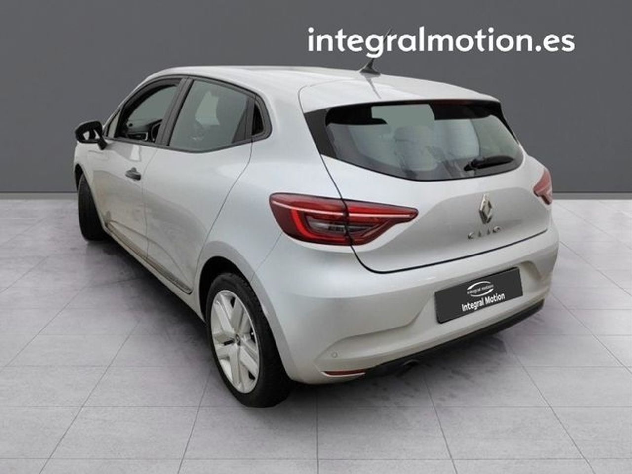 renault clio 2020 / foto grande (2)
